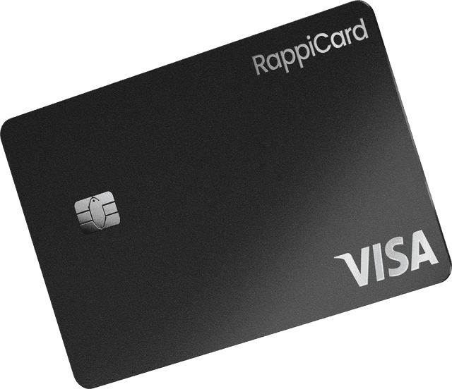 rappicard